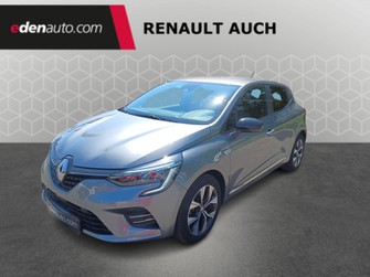 Photo Renault Clio TCe 90 Evolution