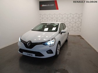 Photo Renault Clio Blue dCi 100 - 21N Business