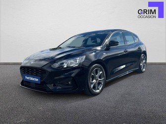 Photo Ford Focus Focus 1.0 EcoBoost 125 S&S