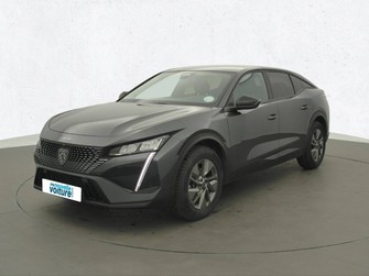 Photo Peugeot 408 408 PureTech 130 ch S&S EAT8