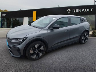 Photo Renault Megane E-TECH Megane E-Tech EV60 220 ch super charge