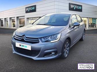 Photo Citroen C4 PureTech 130 S&S EAT6 Shine