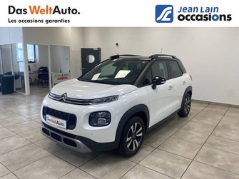 Photo Citroen C3 Aircross C3 Aircross PureTech 110 S&S EAT6