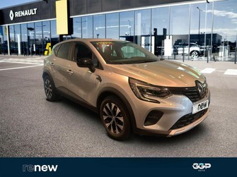 Photo Renault Captur TCe 90 Evolution