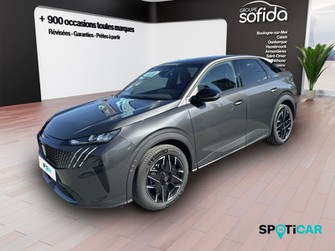 Photo Peugeot 3008 Hybrid 136ch Allure e-DCS6