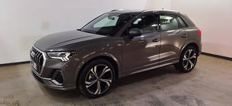 Photo Audi Q3 Q3 35 TFSI 150 ch S tronic 7