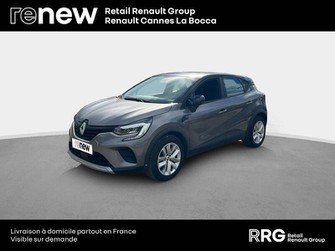Photo Renault Captur Captur TCe 90 - 21