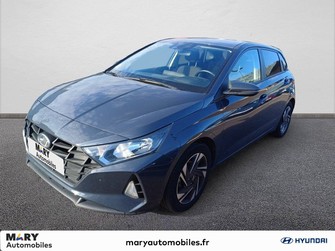 Photo Hyundai i20 i20 1.2 84