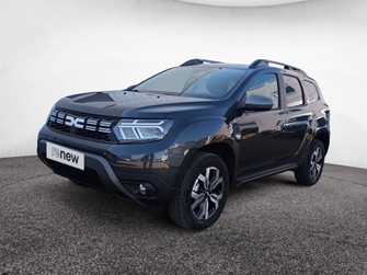 Photo Dacia Duster Duster ECO-G 100 4x2