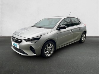 Photo Opel Corsa 1.2 75 ch BVM5 - Elegance Business
