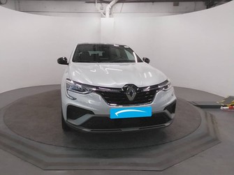 Photo Renault Arkana Arkana E-Tech 145