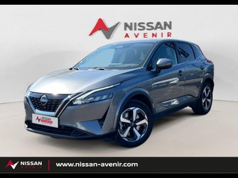 Photo Nissan Qashqai e-POWER 190ch N-Connecta 2022