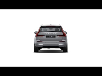 Photo Volvo XC60 T6 AWD 253 + 145ch Start Geartronic