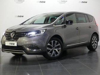 Photo Renault Espace V Tce 225 EDC FAP Intens