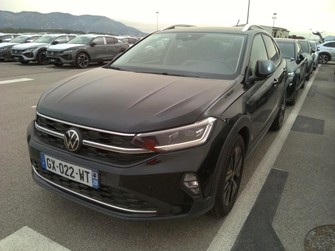 Photo Volkswagen Taigo TAIGO