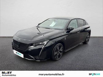 Photo Peugeot 308 SW PHEV 225 e-EAT8 GT Pack