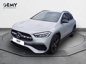 Photo Mercedes GLA e 8G-DCT AMG Line