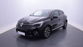 Photo Renault Clio V Clio TCe 140