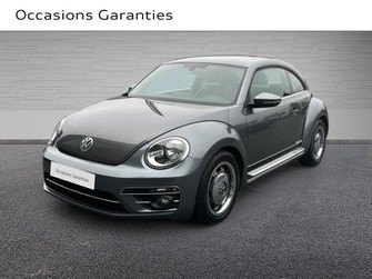 Photo Volkswagen Coccinelle 1.2 TSI 105ch BlueMotion Technology Denim