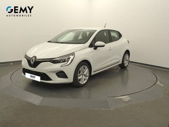 Photo Renault Clio Blue dCi 100 - 21N Business