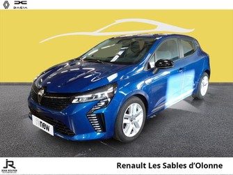 Photo Renault Clio 1.0 TCe 100ch Evolution GPL