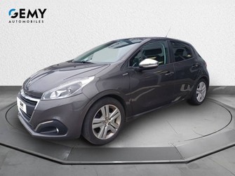 Photo Peugeot 208 1.2 PureTech 82ch BVM5 Style