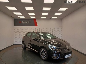 Photo Renault Clio TCe 90 - 21N Intens