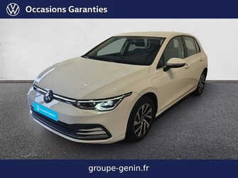 Photo Volkswagen Golf Golf 1.4 Hybrid Rechargeable OPF 204 DSG6