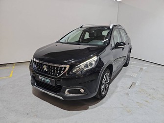 Photo Peugeot 2008 1.2 PureTech 110ch Allure S&S