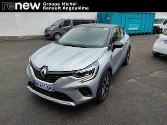 Photo Renault Captur Captur TCe 90 Evolution