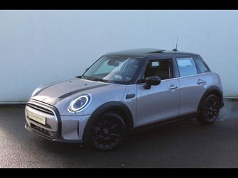 Photo Mini Cooper Mini 5 Portes Cooper 136ch Edition Premium Plus BVA7