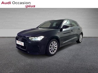 Photo Audi A1 Sportback 30 TFSI 110ch Design Luxe S tronic 7