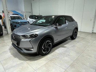 Photo DS 3 Crossback PureTech 100ch Grand Chic