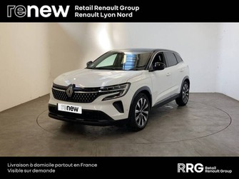 Photo Renault Austral Austral E-Tech hybrid 200