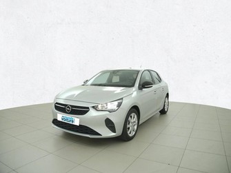 Photo Opel Corsa 1.2 75 ch BVM5 - Edition