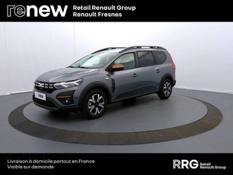 Photo Dacia Jogger Jogger ECO-G 100 7 places