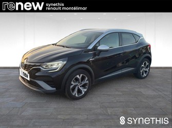 Photo Renault Captur E-Tech Plug-in 160 - 21 R.S. Line