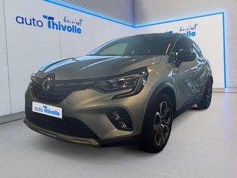 Photo Renault Captur TCe 140 EDC - 21 Intens