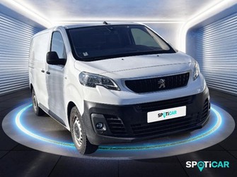 Photo Peugeot Expert 1.5 BlueHDi 120ch S&S Standard