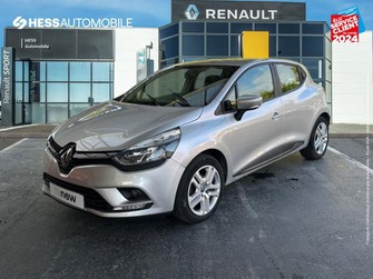 Photo Renault Clio 1.5 dCi 75ch energy Business 5p
