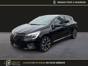 Photo Renault Clio V Clio TCe 140 - 21N