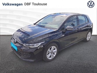 Photo Volkswagen Golf 1.5 TSI EVO2 116 BVM6 Life Plus
