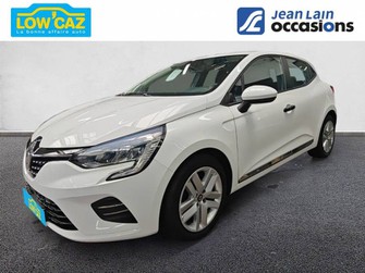 Photo Renault Clio SCe 75 Business
