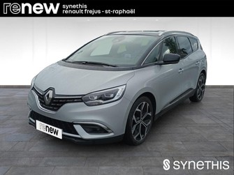 Photo Renault Grand Scenic IV TCe 140 EDC Techno