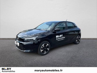 Photo Opel Corsa ELECTRIQUE Corsa Electrique 136 ch & Batterie 50 kWh