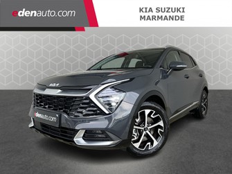 Photo Kia Sportage VP 1.6 T-GDi 230ch ISG Hybride BVA6 4x2 Design