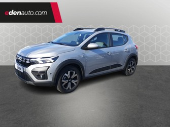 Photo Dacia Sandero ECO-G 100 Stepway Expression