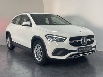 Photo Mercedes GLA GLA GLA 200 7G-DCT
