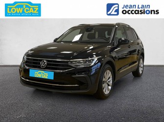 Photo Volkswagen Tiguan 2.0 TDI 150ch DSG7 Life Business