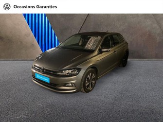 Photo Volkswagen Polo 1.0 TSI 95ch Lounge Business DSG7 Euro6d-T